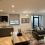 Serene 2 Bedroom