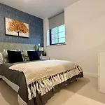 Serene 2 Bedroom