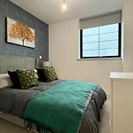 Serene 2 Bedroom